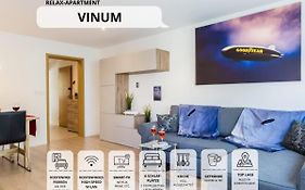 Ferienwohnung Eden Apartment'S Vinum