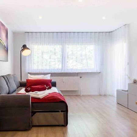 Ferienwohnung Eden Apartment'S Vinum Friedrichshafen Buitenkant foto